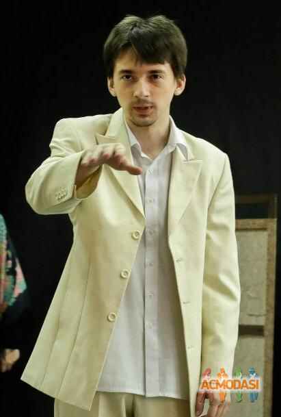 Виктор Игоревич Алпеев фото №710081. Загружено 15 Августа 2014