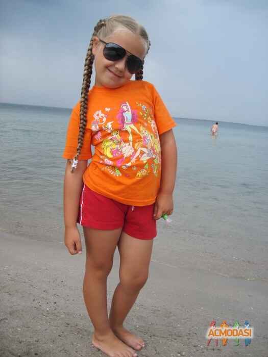 София Вячеславовна Пугач фото №237857. Загружено 13 Августа 2012