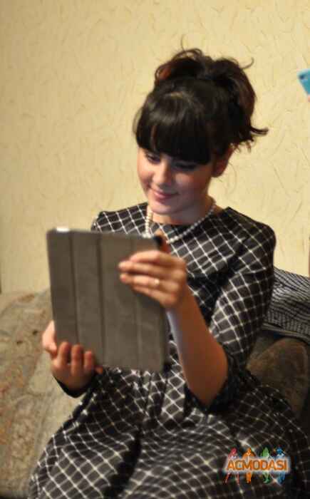 Юлия Андреевна Мамедова фото №321525. Загружено 08 Января 2013