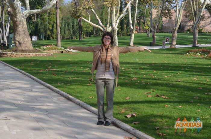 Ксения Леонидовна Панасюк фото №295408. Загружено 22 Ноября 2012