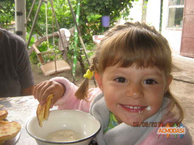 Айрапетова  Арина фото №489460. Загружено 11 Сентября 2013