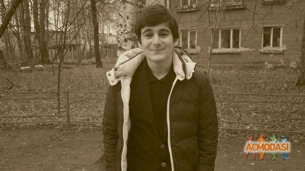 Тельман  Сулейманов фото №529928. Загружено 10 Ноября 2013