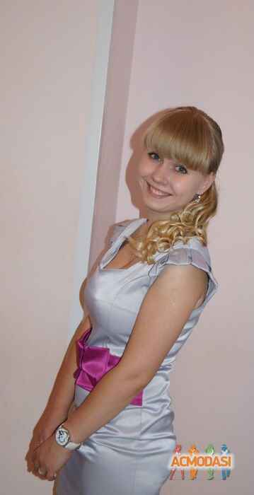 Кристина Владимировна Коленко фото №563610. Загружено 06 Января 2014