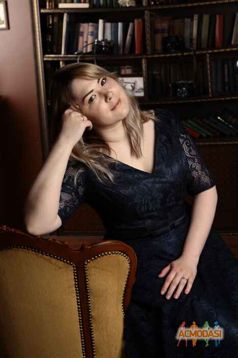Анна Сергеевна Рудакова фото №1488951. Загружено 21 Июля 2019