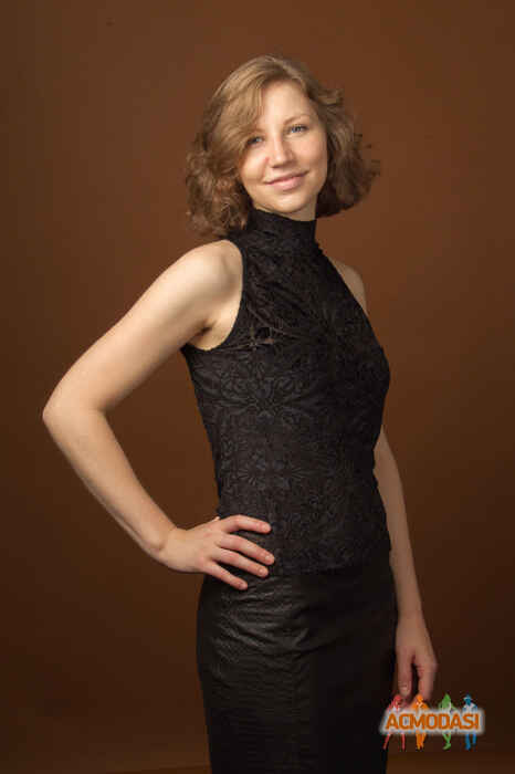 Алина Андреевна Алексинская фото №717216. Загружено 25 Августа 2014