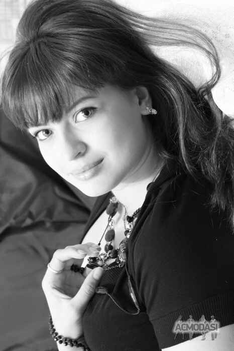 Кристина  Савельева фото №793177. Загружено 23 Декабря 2014