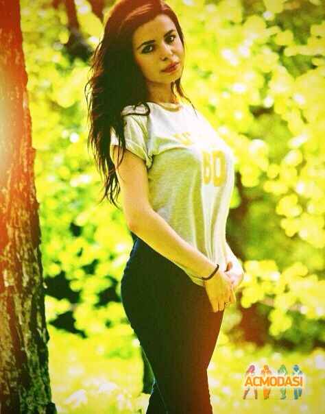 Лейла  Шахверли фото №832278. Загружено 10 Марта 2015