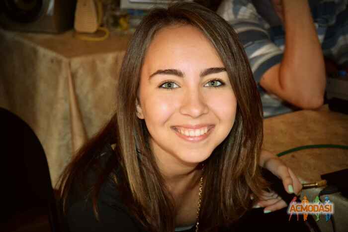 Мария Евгеньевна Никольская фото №875110. Загружено 17 Июня 2015