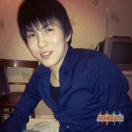 Убушаев Олег Анатольевич фото №926926. Загружено 26 Сентября 2015