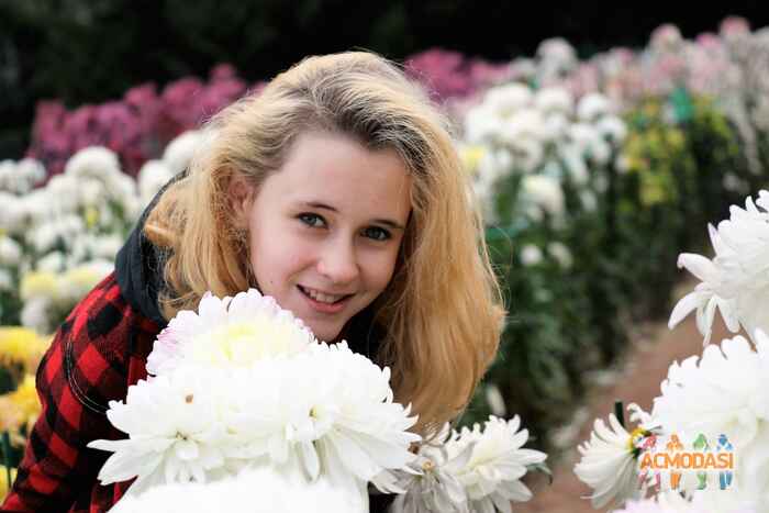 Elizabeth  Sairus фото №1128710. Загружено 31 Декабря 2016