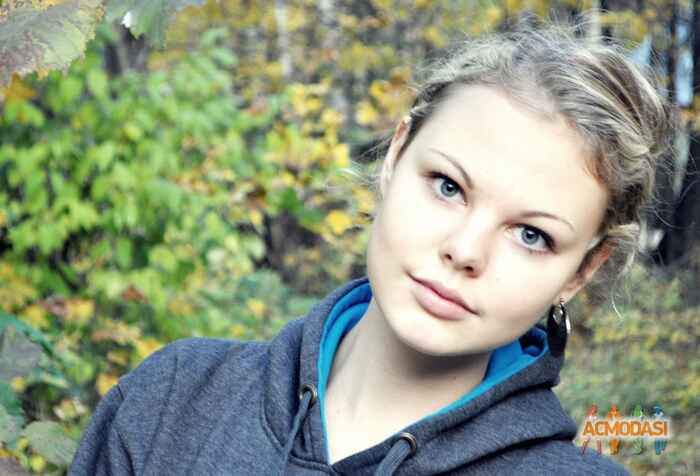 Дарья  Игоревна фото №87837. Загружено 16 Октября 2011