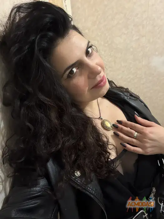 Сабина  Воскресенская фото №1940521. Загружено 05 Ноября 2025