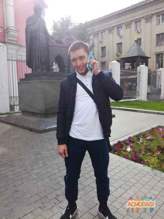 Артем Андреевич Кульков фото №1205953. Загружено 24 Июля 2017