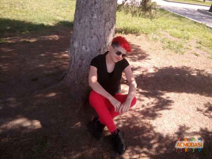 Оксана  Курникова фото №1369117. Загружено 10 Сентября 2018