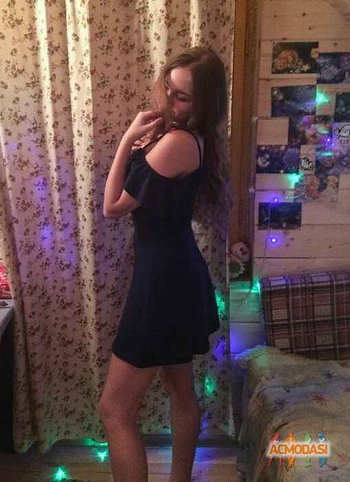 Алина Дмитриевна Попова фото №1372158. Загружено 17 Сентября 2018