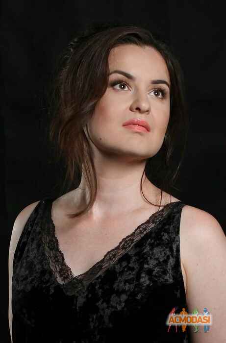 Юлия   фото №1381472. Загружено 09 Октября 2018