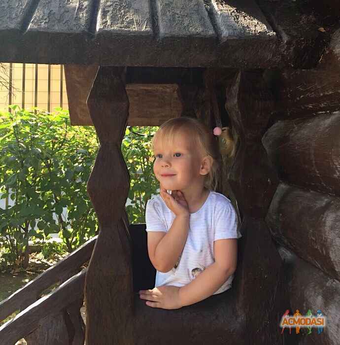 Жасмин Руслановна Муратова фото №1413795. Загружено 18 Января 2019