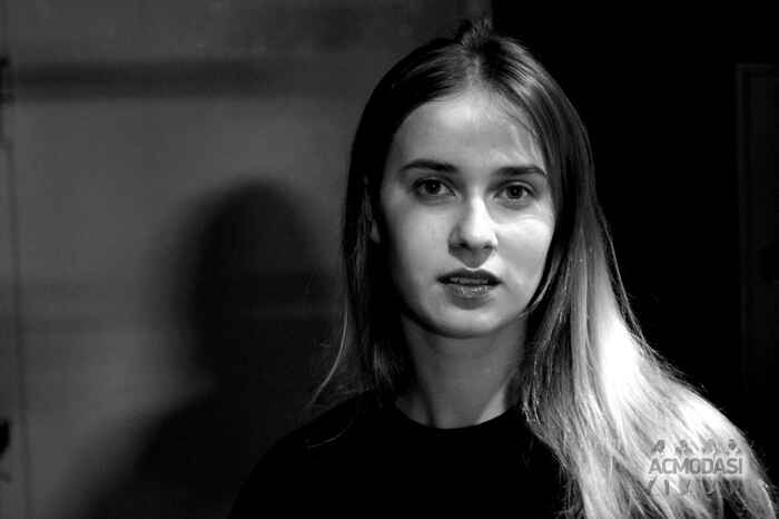 Елизавета Викторовна Ломайкина фото №1415487. Загружено 22 Января 2019