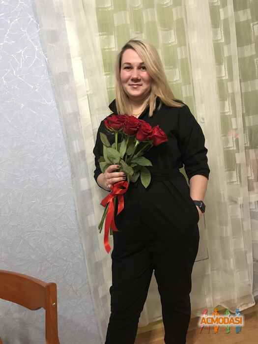 Татьяна Михайловна Спивакова фото №1448933. Загружено 18 Апреля 2019