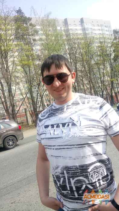 Максим Владимирович Козулин фото №1454280. Загружено 04 Мая 2019