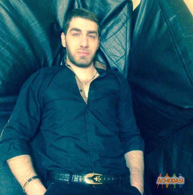 Микаэл Аркадьевич Геворгян фото №1464292. Загружено 24 Мая 2019