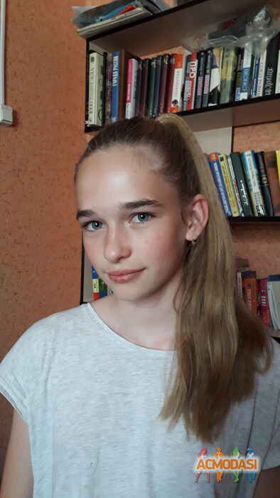 Анна Сергеевна Харьковская фото №1468075. Загружено 31 Мая 2019