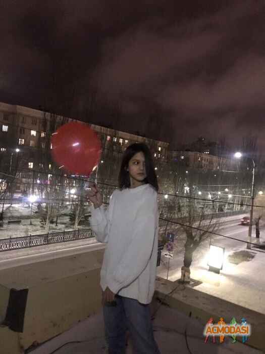 Софья Евгеньевна Шевченко фото №1468116. Загружено 31 Мая 2019