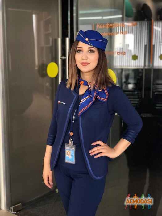 Юлия Абдуложоновна Кудряшова фото №1505912. Загружено 31 Августа 2019