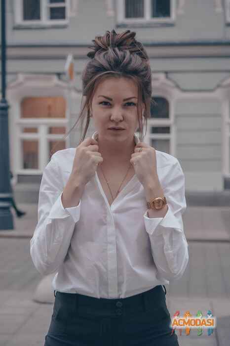 Екатерина Александровна Сергеева фото №1516529. Загружено 25 Сентября 2019