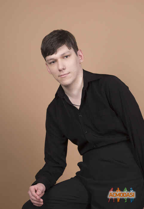 Владимир  Огарёв фото №1625879. Загружено 03 Августа 2020