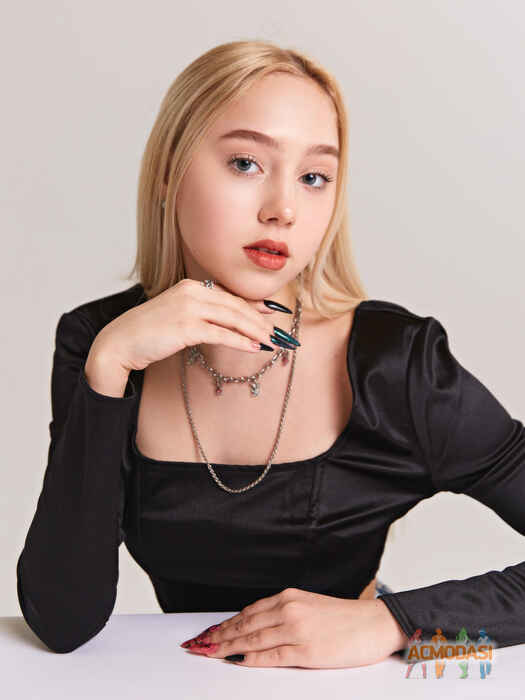 Анастасия   фото №1716121. Загружено 15 Июня 2021