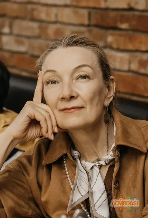 Татьяна  Верина фото №1941484. Загружено 14 Ноября 2025