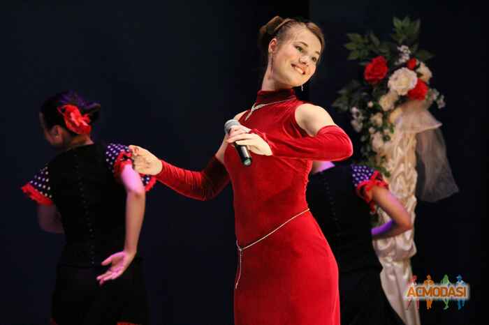 Анна  Андреева фото №464055. Загружено 05 Августа 2013