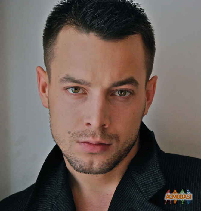 Дмитрий Сергеевич, 35 лет, Актёр, Модель 166764 ACMODASI
