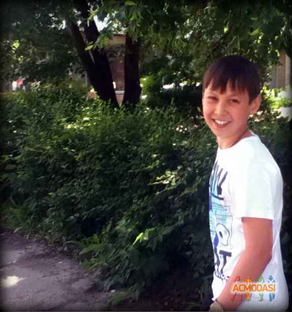 Никита Русланович Хамидулин фото №578179. Загружено 22 Января 2014