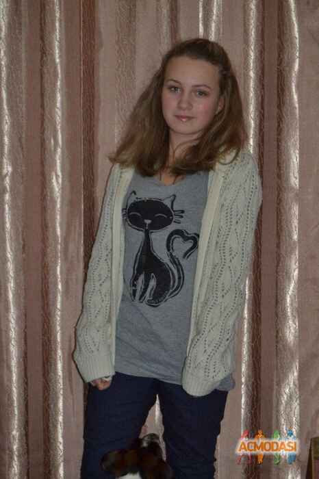 Анастасия Алексеевна Анциферова фото №581776. Загружено 27 Января 2014