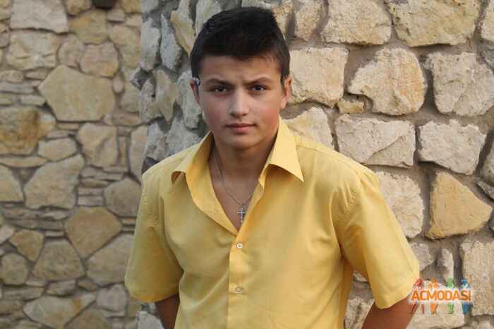 Leo  Adonaisson фото №613888. Загружено 13 Марта 2014