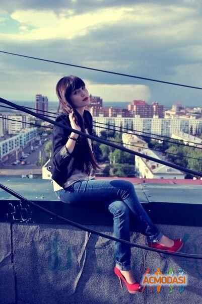 Инна Марсельевна Насибуллина фото №645735. Загружено 02 Мая 2014