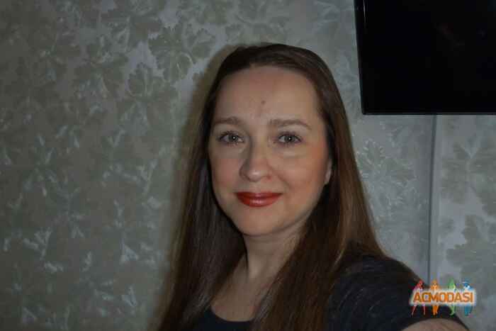 Елена Аркадьевна Николаева фото №663575. Загружено 03 Июня 2014