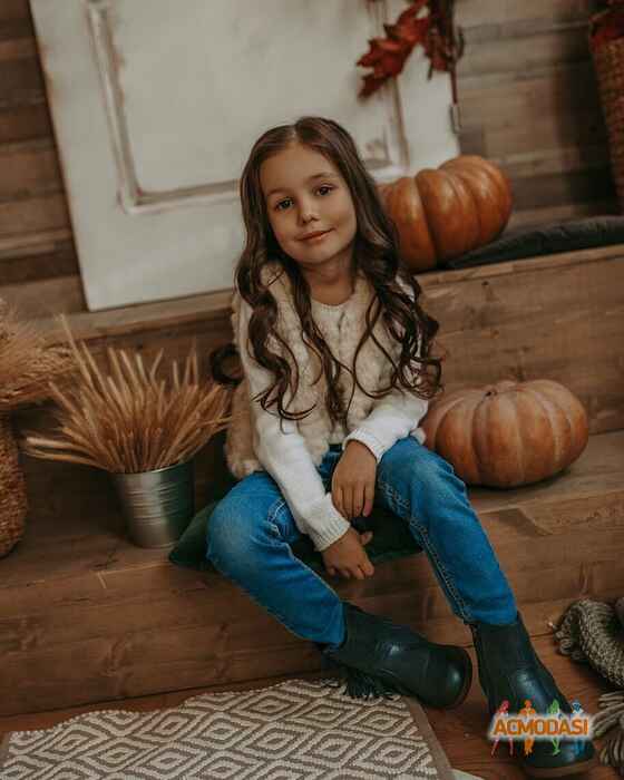 Аполлинария   фото №1630477. Загружено 18 Августа 2020