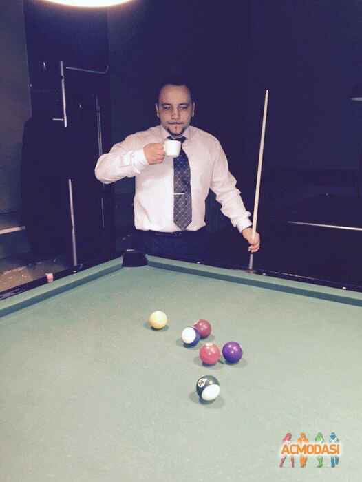 Улугбек  Джумамурадович фото №907044. Загружено 17 Августа 2015