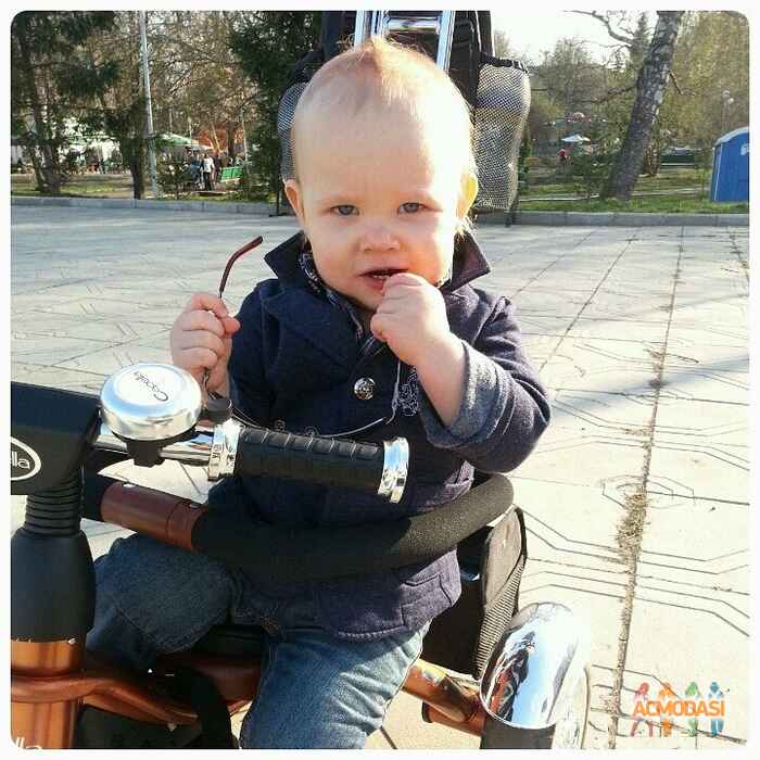 Марк Алексеевич Юрасов фото №909278. Загружено 20 Августа 2015