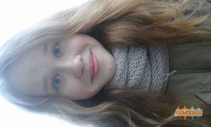 Полина Александровна Марзан фото №966150. Загружено 11 Декабря 2015