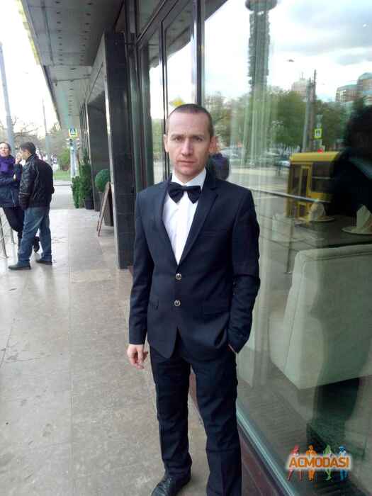 Максим Павлович Максимкин фото №1003942. Загружено 29 Февраля 2016