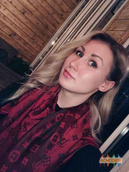 Алеся Антонова Игоревна фото №1251595. Загружено 15 Ноября 2017
