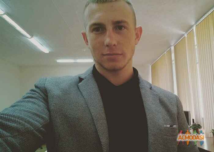 Баринов Евгений Викторович фото №1414475. Загружено 20 Января 2019