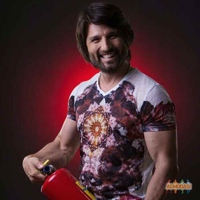 Даврон / Давид  Азимов фото №1425768. Загружено 17 Февраля 2019