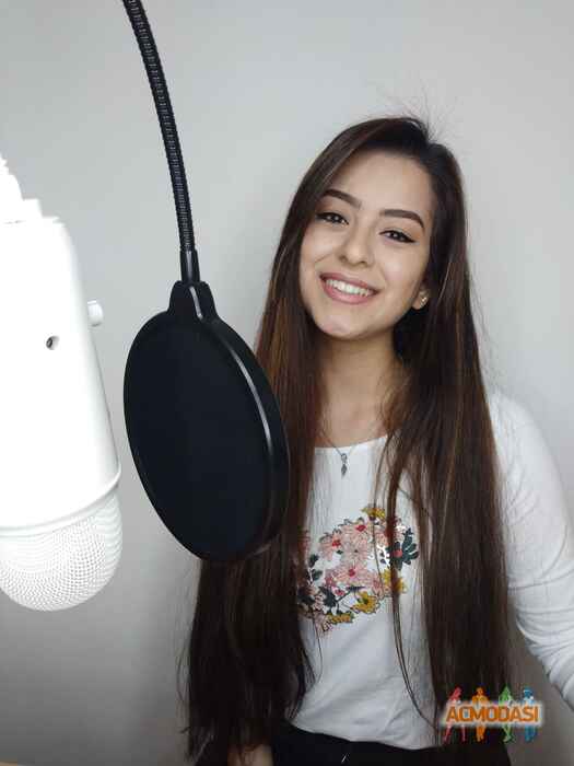 Нязли Мамеддурдыевна Оразалиева фото №1426476. Загружено 19 Февраля 2019