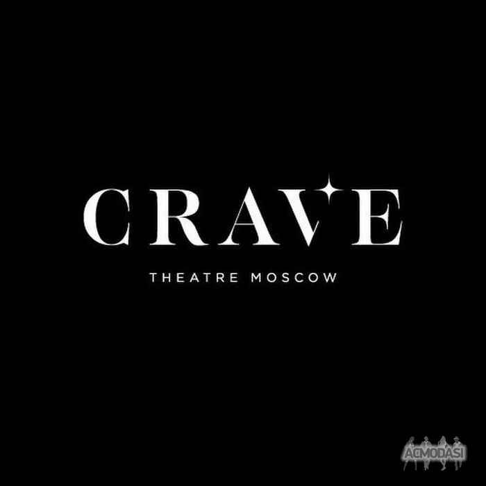 Crave   фото №1579890. Загружено 06 Марта 2020