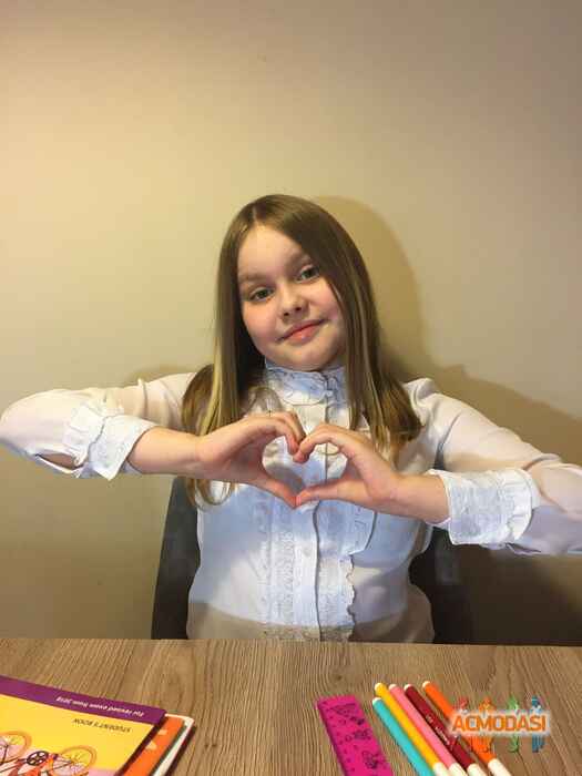 Анастасия Дмитриевна Шуленина фото №1604366. Загружено 31 Мая 2020